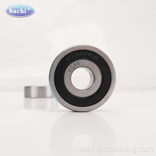 Deep Groove Ball Bearing 6200 Series